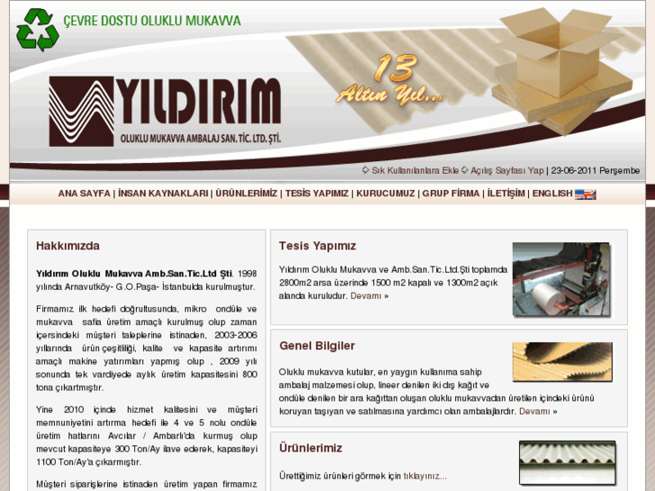 www.yildirimoluklu.com