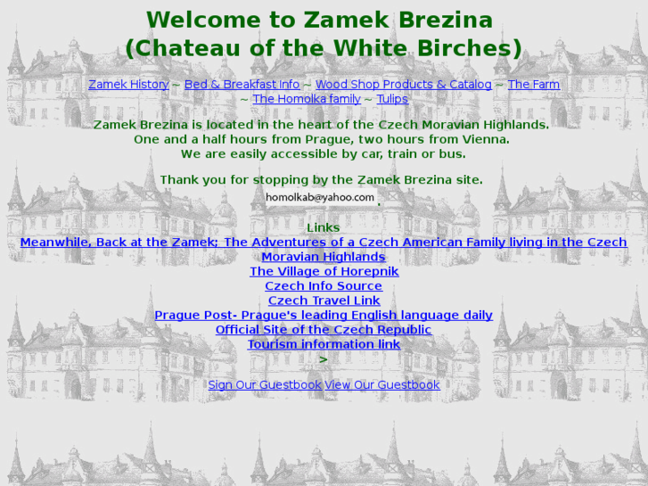 www.zamekbrezina.com