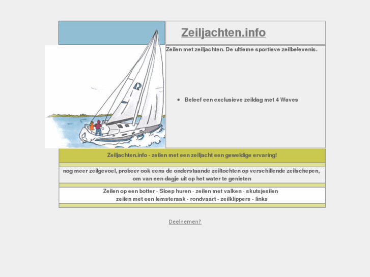 www.zeiljachten.info