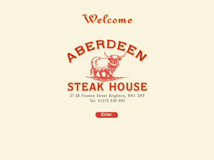 www.aberdeensteakhouse.net