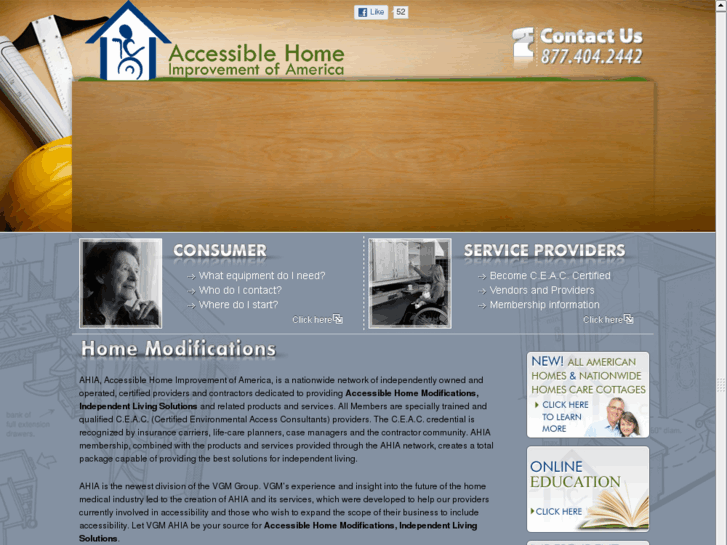 www.accesshomeamerica.com