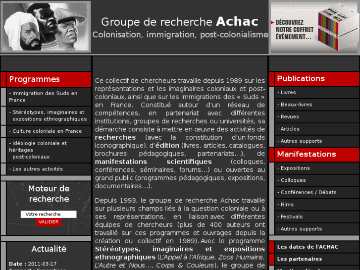 www.achac.com