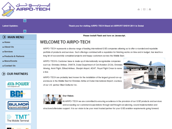 www.airpotech.com