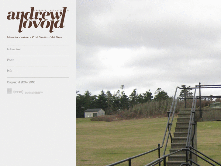 www.andrewlovold.com