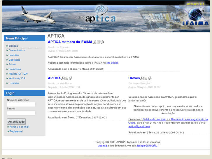 www.aptica.pt