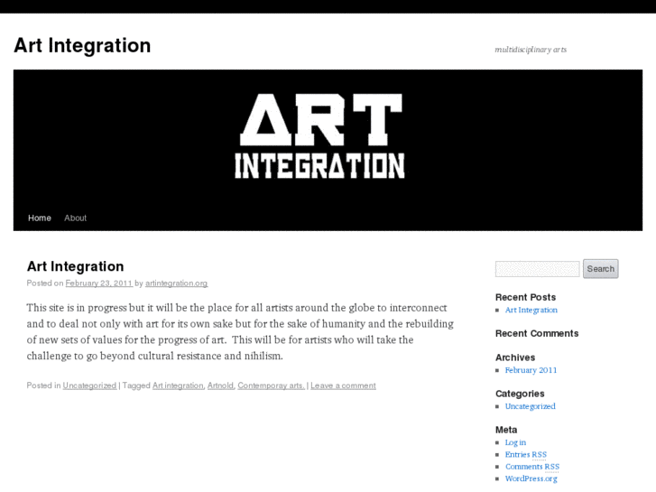 www.artintegration.org