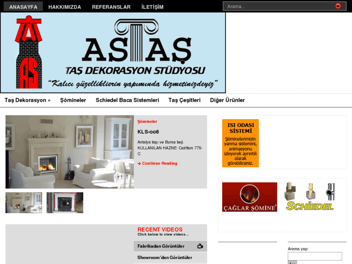 www.astasdekorasyon.com