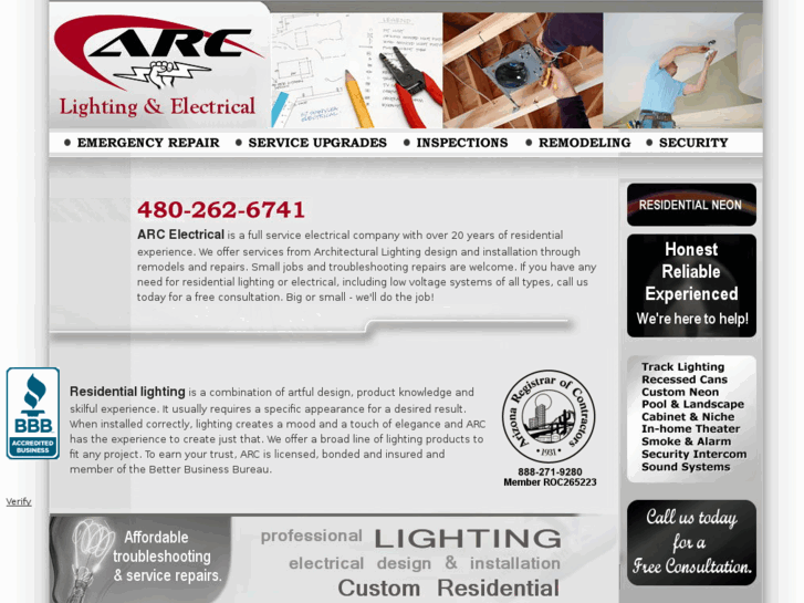 www.atempearizonaelectrician.com