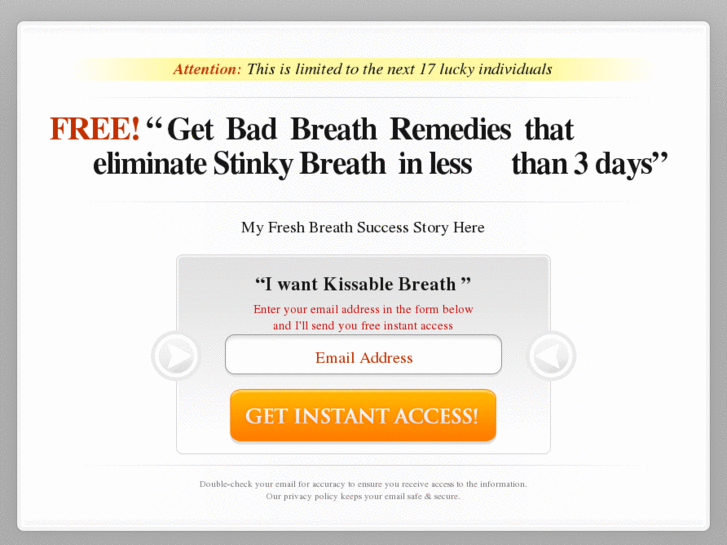 www.badbreathremediessite.com