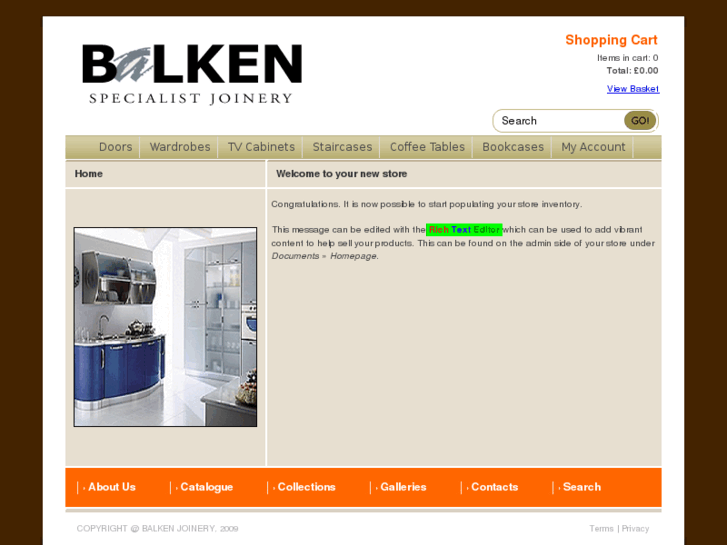 www.balkenonline.com