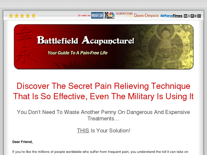 www.battlefieldacupuncture.com