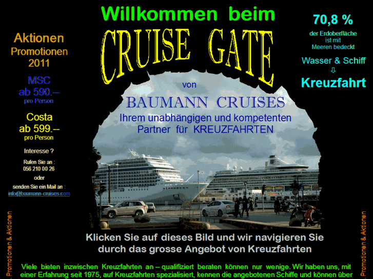 www.baumann-cruises.com