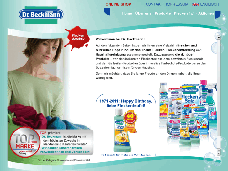 www.beckmann.biz