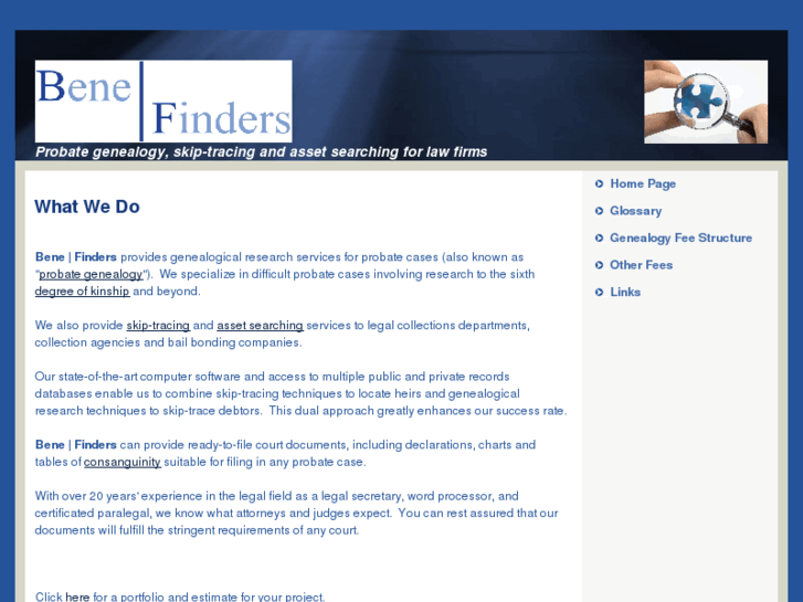 www.benefinders.com