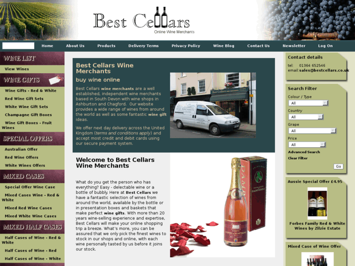 www.bestcellars.co.uk