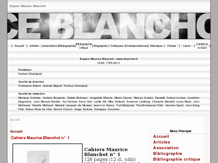 www.blanchot.fr