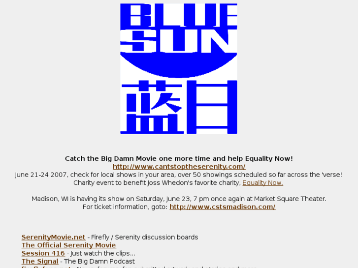 www.bluesun.org