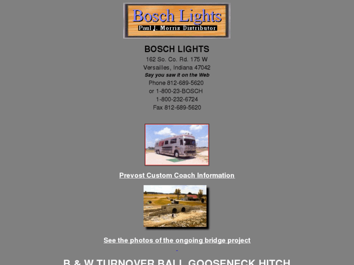 www.boschlights.com