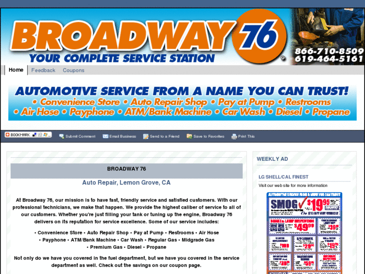 www.broadway76.com