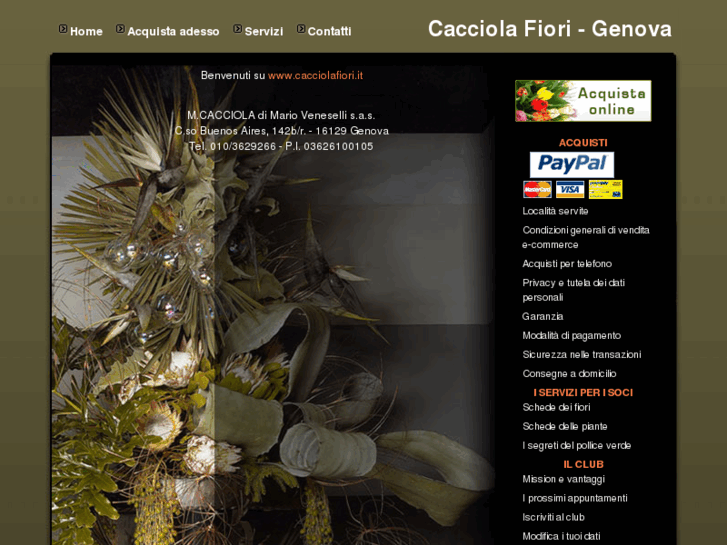 www.cacciolafiori.com