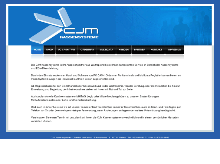 www.cjm-kassensysteme.de