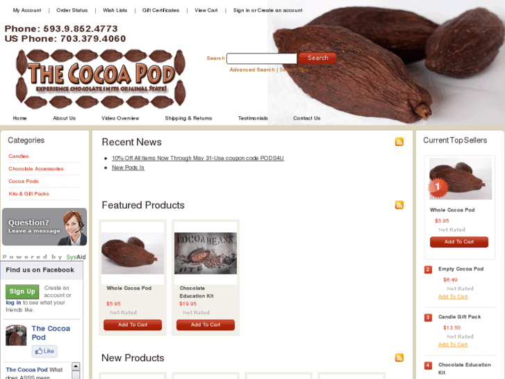 www.cocoapodshop.com