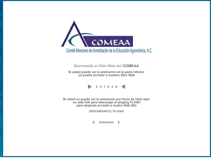 www.comeaa.org