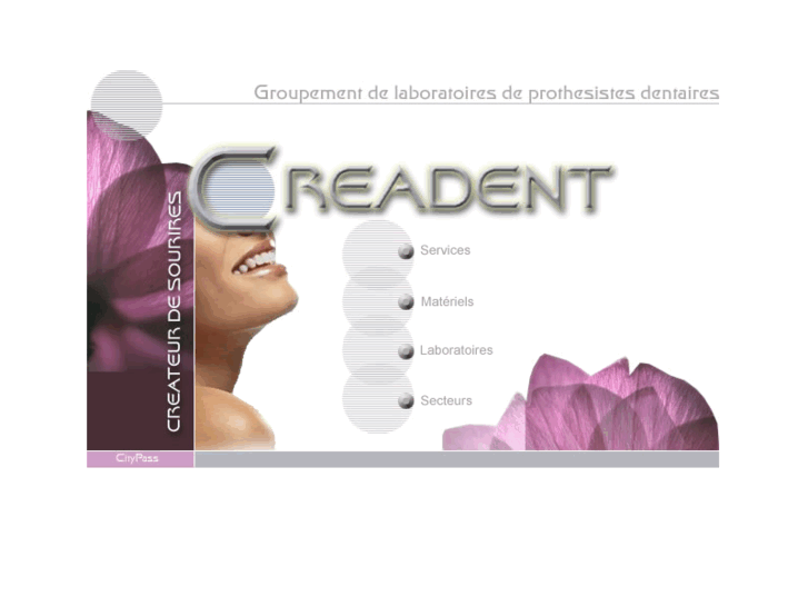 www.creadent.com