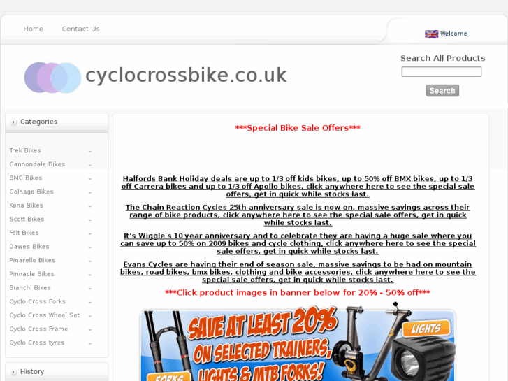 www.cyclocrossbike.co.uk