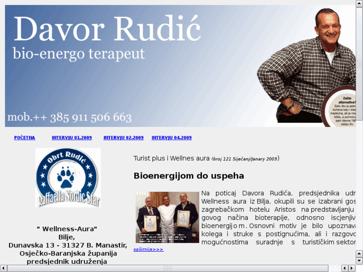 www.davor-rudic.com