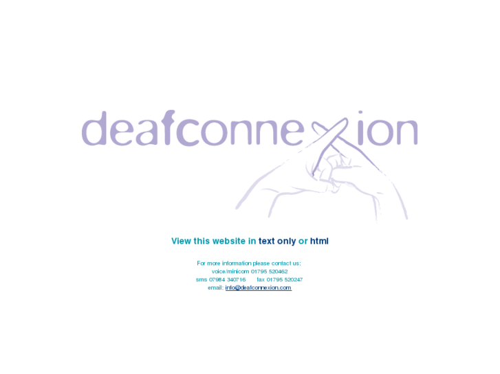 www.deafconnexion.com