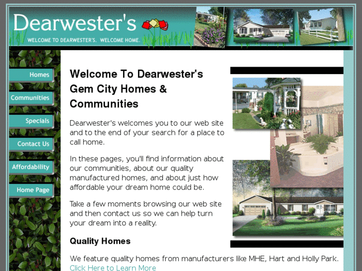 www.dearwesters.com