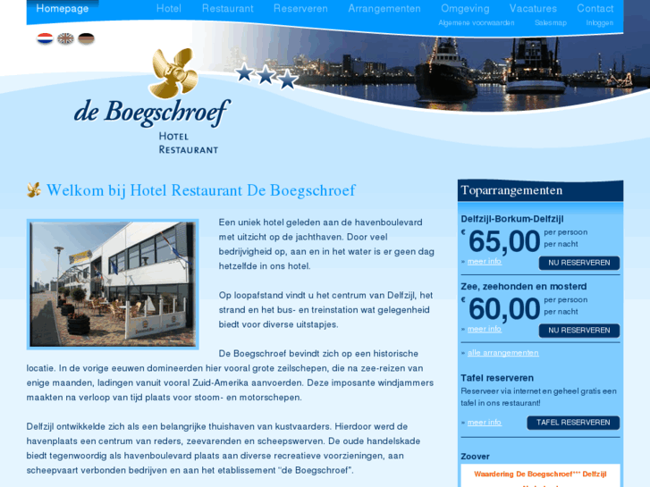 www.deboegschroef.nl