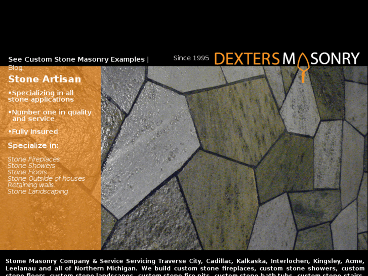 www.dextersmasonry.com