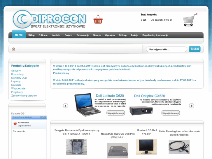 www.diprocon.pl