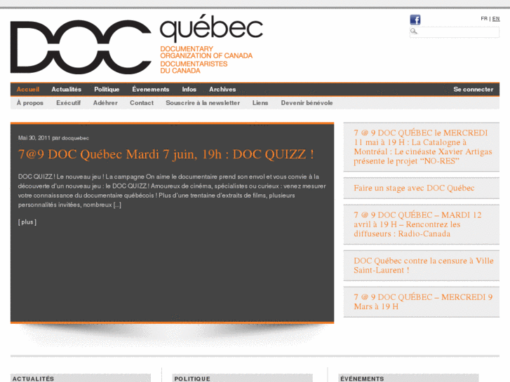 www.docquebec.ca