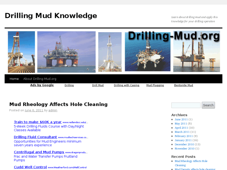 www.drilling-mud.org