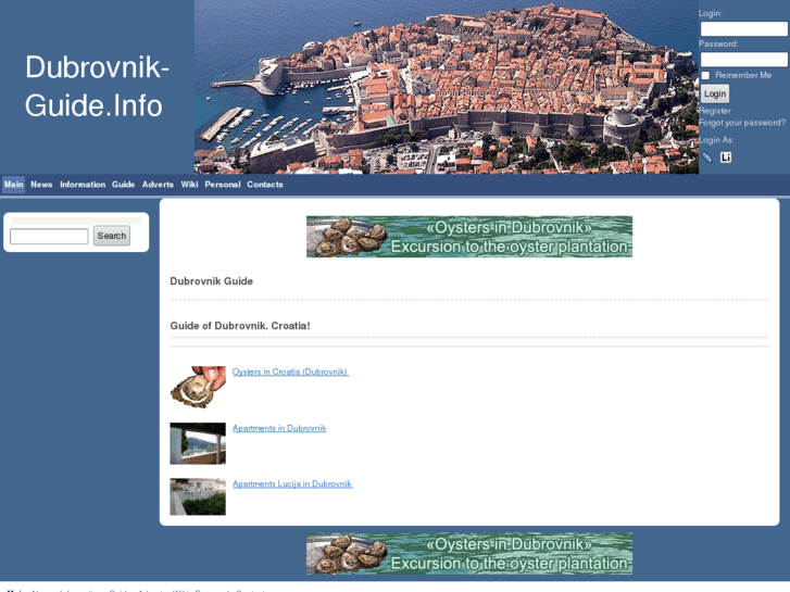 www.dubrovnik-guide.info