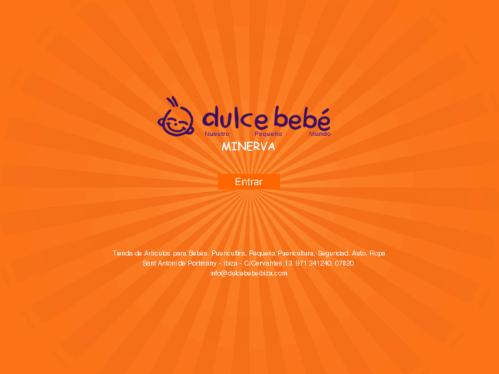 www.dulcebebeibiza.com