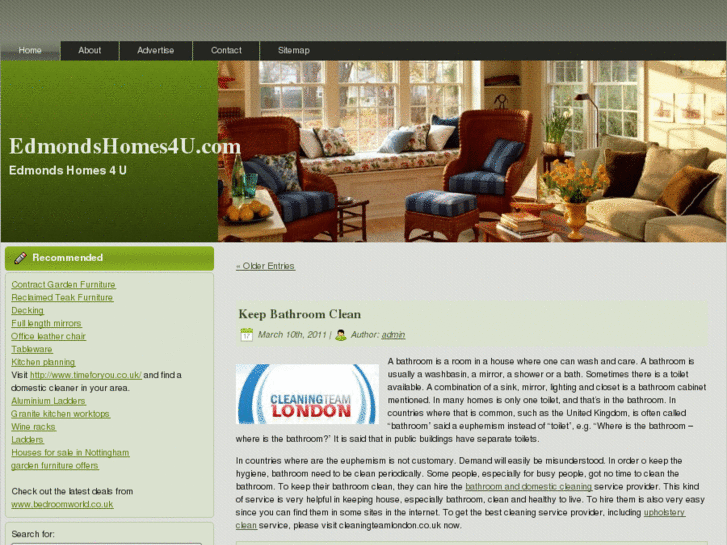 www.edmondshomes4u.com