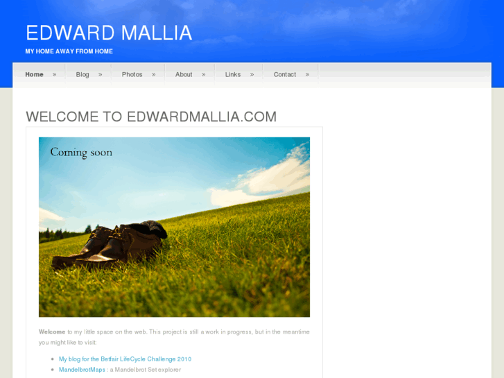 www.edwardmallia.com