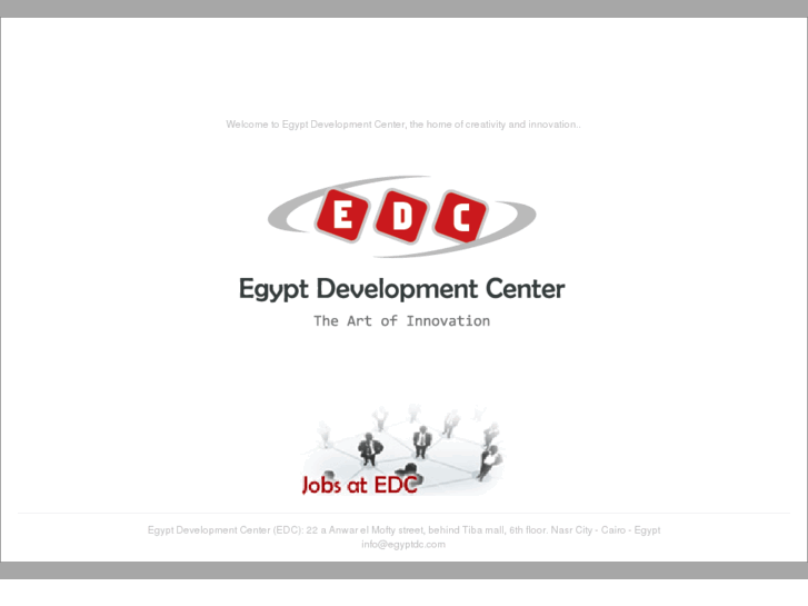 www.egyptdc.com