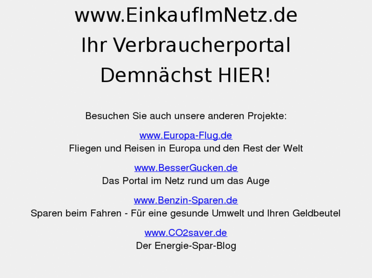 www.einkaufimnetz.de