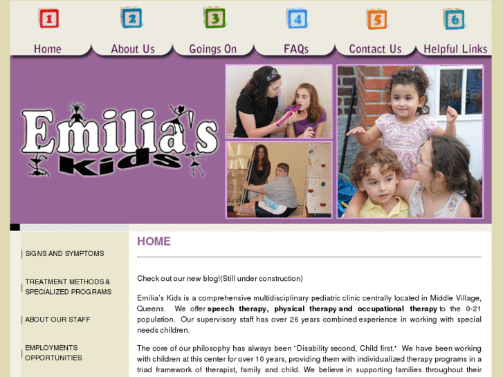 www.emiliaskids.com