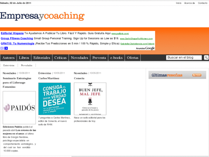 www.empresaycoaching.com