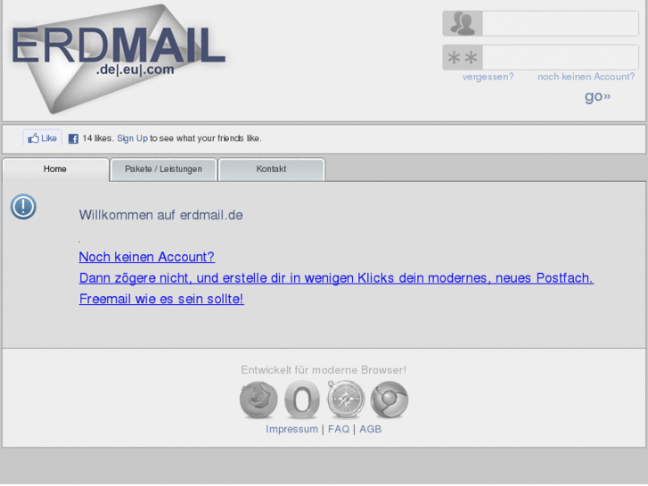 www.erdmail.com