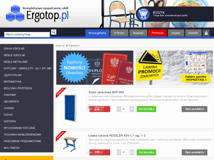 www.ergotop.pl