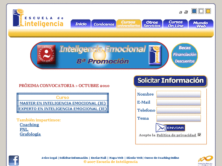 www.escuela-inteligenciaemocional.com