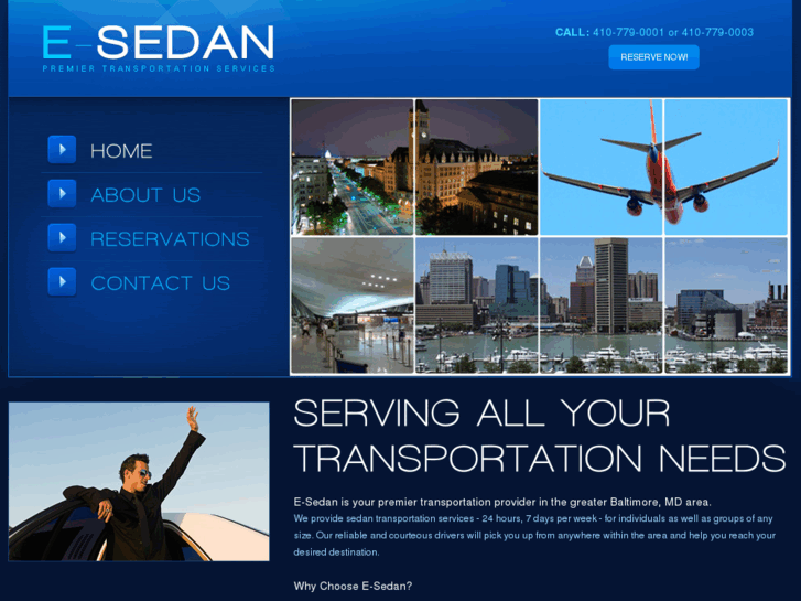 www.esedantransport.com