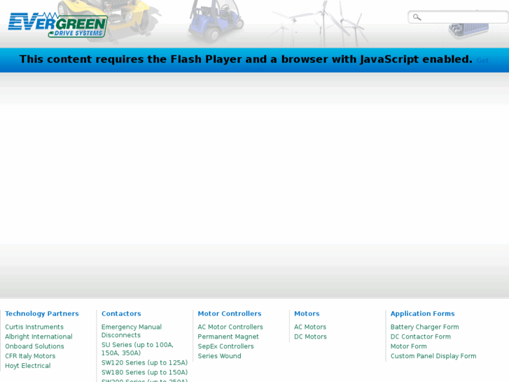 www.evergreendrivesystems.com